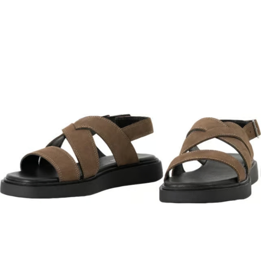 BNIB Connie Strap Sandals